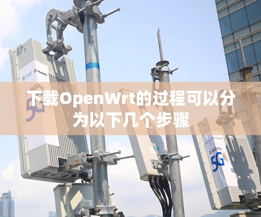 下载OpenWrt的过程可以分为以下几个步骤 下载OpenWrt的过程可以分为以下几个步骤