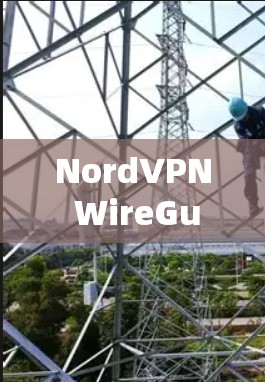 NordVPN WireGuard设置指南 NordVPN WireGuard设置指南