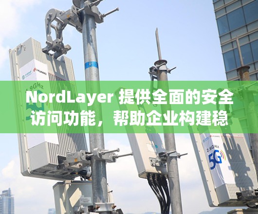 NordLayer 提供全面的安全访问功能，帮助企业构建稳固的安全防护体系。以下是其安全访问功能的详细介绍