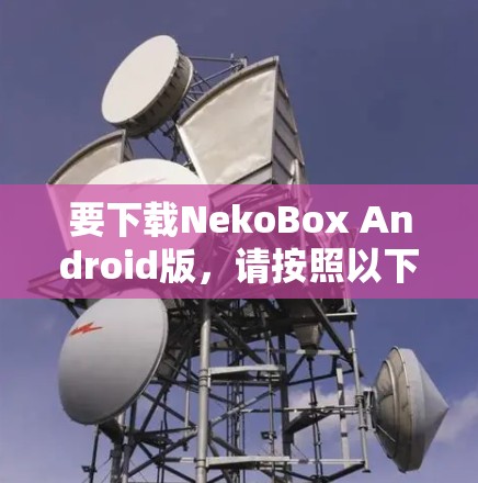 要下载NekoBox Android版,请按照以下步骤操作 要下载NekoBox Android版,请按照以下步骤操作