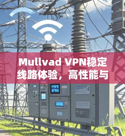 Mullvad VPN稳定线路体验,高性能与可靠性双重保障 Mullvad VPN稳定线路体验,高性能与可靠性双重保障