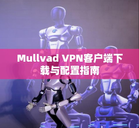 Mullvad VPN客户端下载与配置指南 Mullvad VPN客户端下载与配置指南