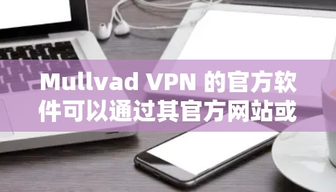 Mullvad VPN 的官方软件可以通过其官方网站或相关应用商店下载。以下是使用 Mullvad VPN 的步骤说明
