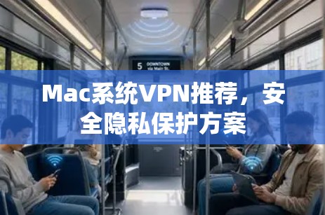 Mac系统VPN推荐，安全隐私保护方案