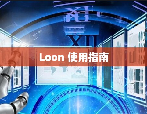 Loon 使用指南