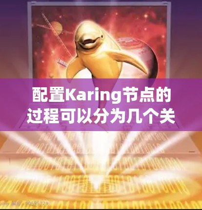 配置Karing节点的过程可以分为几个关键步骤，确保每一步都正确执行，以确保节点顺利运行。以下是详细的步骤指南