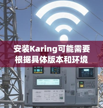 安装Karing可能需要根据具体版本和环境的不同进行操作。以下是一些常见的Karing安装步骤，假设你是在一个常见的操作系统上进行安装