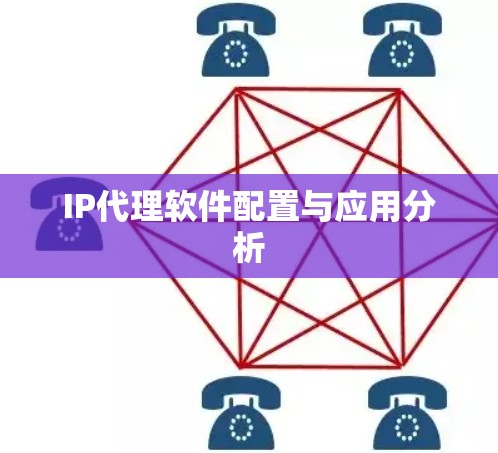 IP代理软件配置与应用分析