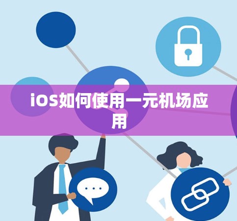 iOS如何使用一元机场应用