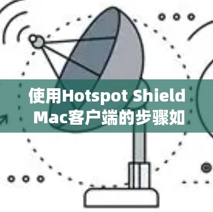 使用Hotspot Shield Mac客户端的步骤如下 使用Hotspot Shield Mac客户端的步骤如下