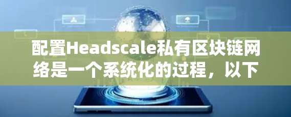配置Headscale私有区块链网络是一个系统化的过程，以下是详细的配置指南
