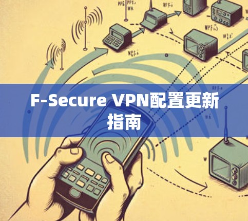F-Secure VPN配置更新指南