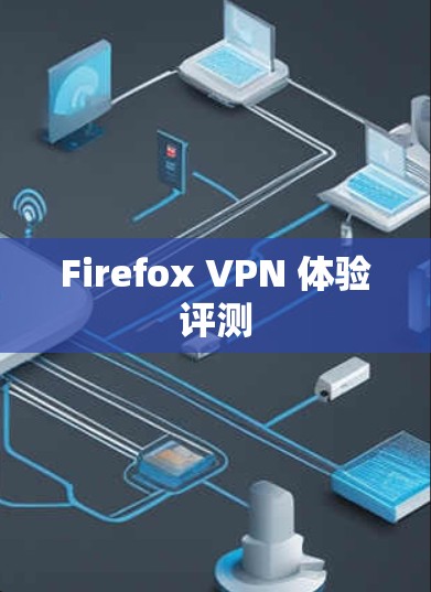 Firefox VPN 体验评测 Firefox VPN 体验评测