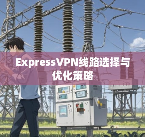 ExpressVPN线路选择与优化策略 ExpressVPN线路选择与优化策略