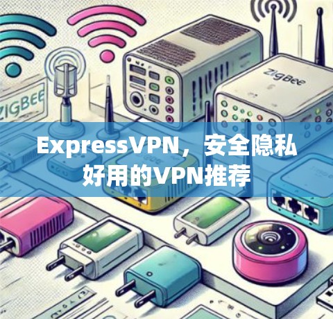 ExpressVPN,安全隐私好用的VPN推荐 ExpressVPN,安全隐私好用的VPN推荐