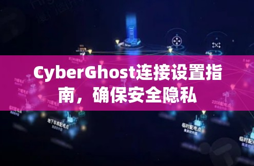 CyberGhost连接设置指南,确保安全隐私 CyberGhost连接设置指南,确保安全隐私
