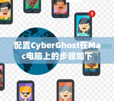配置CyberGhost在Mac电脑上的步骤如下 配置CyberGhost在Mac电脑上的步骤如下