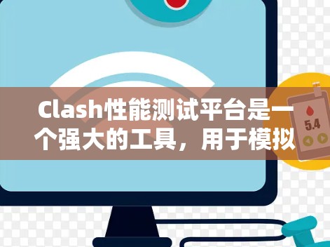 Clash性能测试平台是一个强大的工具,用于模拟和测试网络应用的性能。以下是关于Clash的详细介绍和总结 Clash性能测试平台是一个强大的工具,用于模拟和测试网络应用的性能。以下是关于Clash的详细介绍和总结