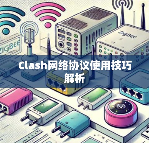 Clash网络协议使用技巧解析 Clash网络协议使用技巧解析