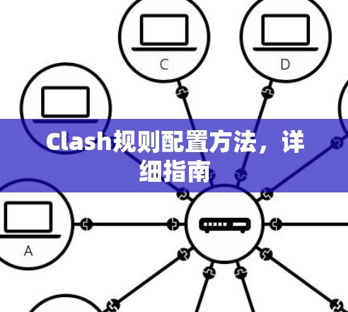 Clash规则配置方法,详细指南 Clash规则配置方法,详细指南