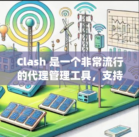 Clash 是一个非常流行的代理管理工具,支持多种协议(如 socks5 和 http 代理)如果你需要推荐一些代理节点,可以根据你的需求选择以下几种类型的节点 Clash 是一个非常流行的代理管理工具,支持多种协议(如 socks5 和 http 代理)如果你需要推荐一些代理节点,可以根据你的需求选择以下几种类型的节点