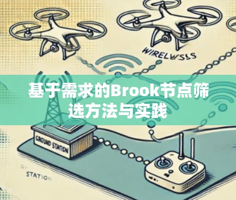 基于需求的Brook节点筛选方法与实践 基于需求的Brook节点筛选方法与实践