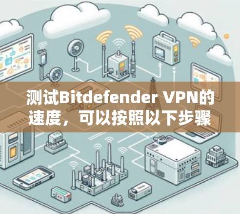 测试Bitdefender VPN的速度,可以按照以下步骤进行 测试Bitdefender VPN的速度,可以按照以下步骤进行