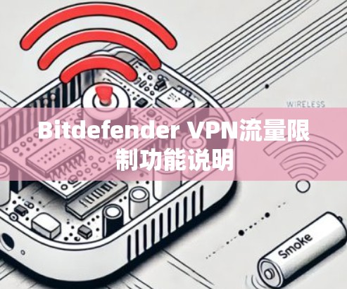 Bitdefender VPN流量限制功能说明 Bitdefender VPN流量限制功能说明