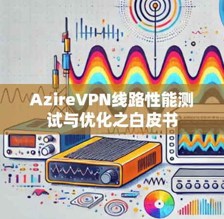AzireVPN线路性能测试与优化之白皮书 AzireVPN线路性能测试与优化之白皮书