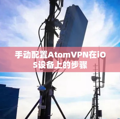 手动配置AtomVPN在iOS设备上的步骤